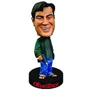 Office Space Peter Talking Bobble Head